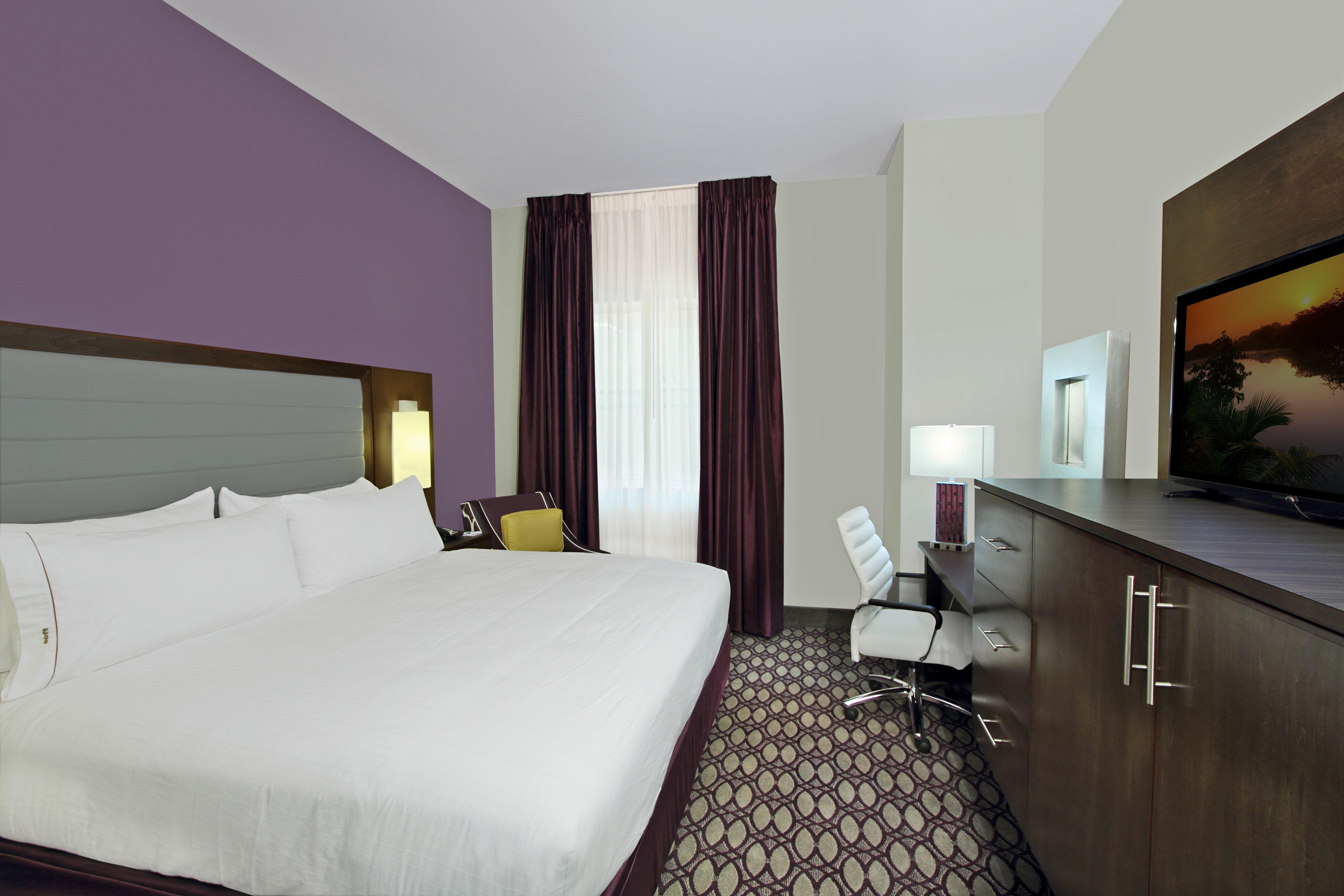 Holiday Inn Express Baton Rouge Downtown, An Ihg Hotel Esterno foto